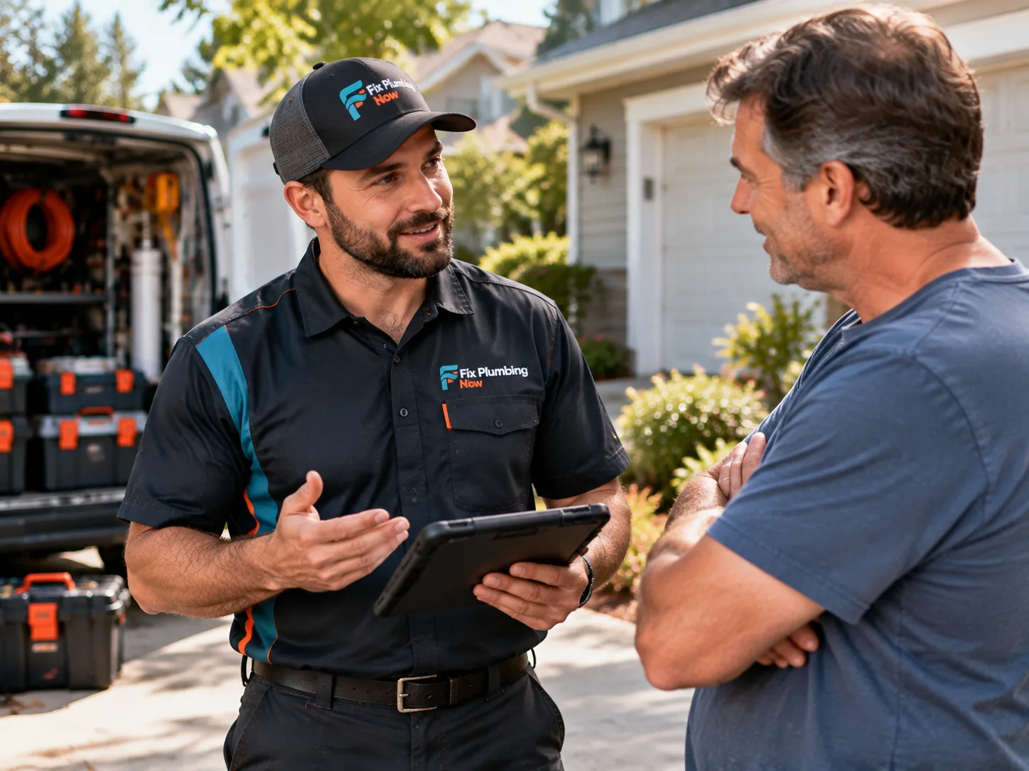 Clogged Drain Service Stallings, NC FAQs